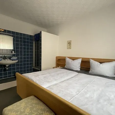 Haus Osnabruck - Whg 1 Borkum