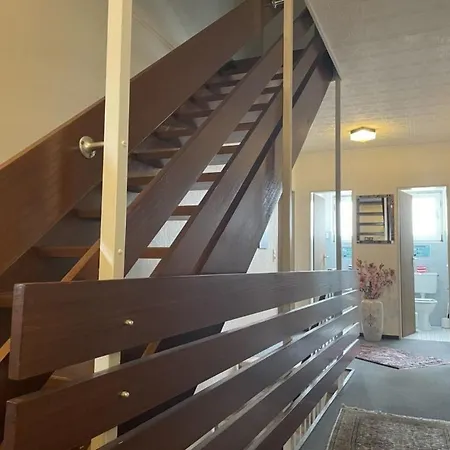 Apartament Haus Osnabruck - Whg 1 Borkum
