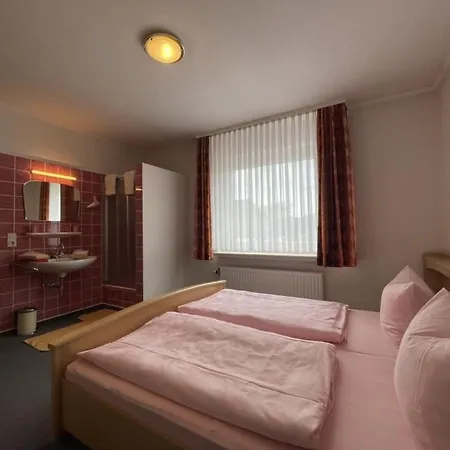 Haus Osnabruck - Whg 1 Apartament *