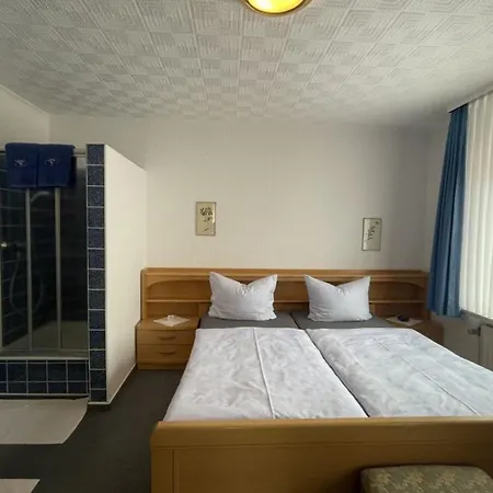Haus Osnabruck - Whg 1 *