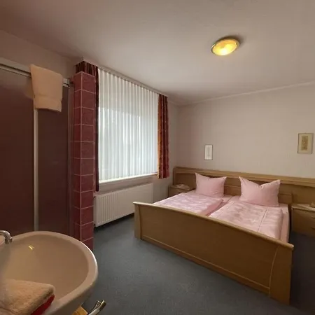 Haus Osnabruck - Whg 1 Apartament
